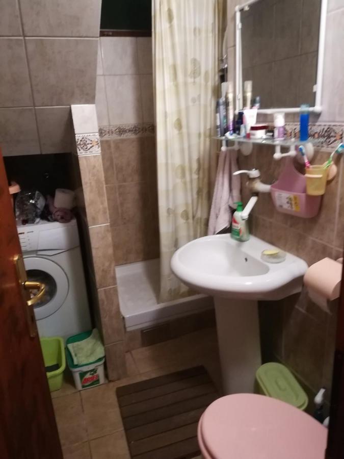 Vikendica Kraj Dunava Oaza Banostor Buitenkant foto